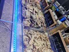 -欢乐牧场海鲜烤肉自助(牡丹园店)