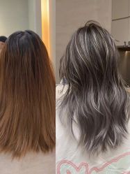 -TOP HAIR SALON