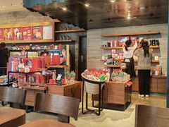 -星巴克臻选(广州高德置地秋广场店)