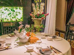 -金链花·泰国餐厅(国贸店)