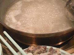 -润园四季椰子鸡火锅(南山海岸城店)