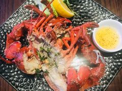 -斯比特花园意大利餐厅(缤谷广场店)