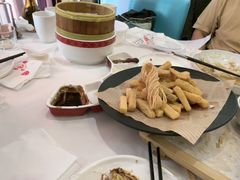 -大鸭梨烤鸭(北洼路店)