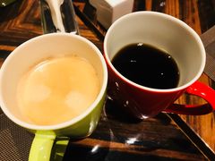 -万达文华酒店·美食汇自助餐厅