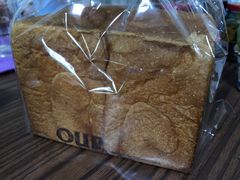 黄油吐司-OUR Bakery(SKP-S店)