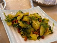 -曹胖子龙虾馆(黄桦路店)
