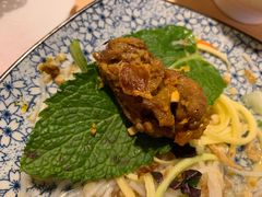 -越美小馆·越南料理(曲江店)
