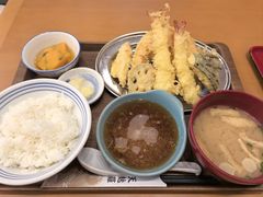 -虹梅食堂·爱蝦乃家