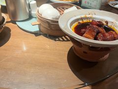 -黄山老妈·土菜(碧桂园店)