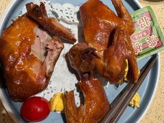 -点都德(奥体印象城店)