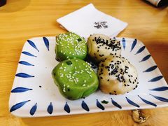 -陈家生煎(世茂双子塔店)