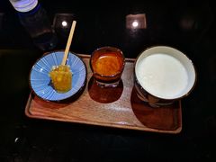 -默迹咖啡馆