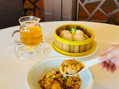 -顺德喜来登酒店·采悦轩