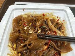 -魏家凉皮(中贸广场店)