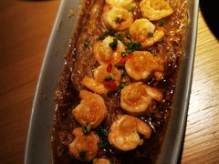 -蜜桃餐厅·伴山(绿宝广场店)