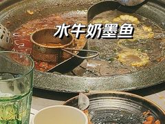 -生活如沸·顺德水牛奶火锅(大学路店)