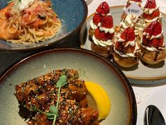 -BE BRIGHT KITCHEN(正佳广场店)