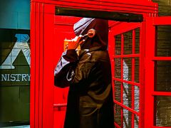 -逃脱反斗城沉浸剧情密室(北京路店)