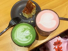 -行山咖啡(南湖店)