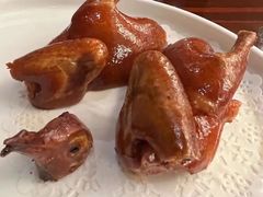 -民族饭店-四季餐厅