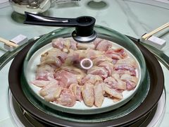 -水禾轩·海鲜蒸汽主题餐厅(拱北店)