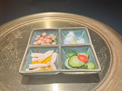 -無二炙坊·和牛烧肉(大钟寺1733店)