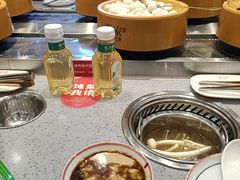 -喜家自助小火锅(乐客城店)