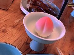 -局气烤鸭·北京菜(德云社店)