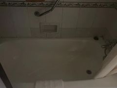 -锦江富园大酒店-游泳馆