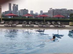 -广州中国大酒店