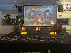 -WeWork中国(三里屯11号社区店)