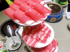 -享月汤皇·海鲜小火锅·聚会(曲江创意谷店)