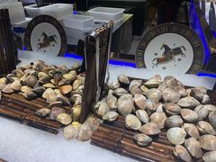 -加餐海鲜自助(宝龙一城店)