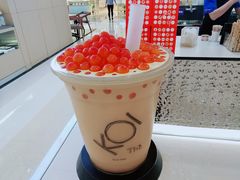 -KOI PLUS(成都万象城店)
