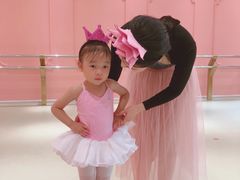 -朵拉舞蹈·少儿舞蹈·成人舞蹈(百花校区)