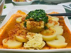 -清真悦宾楼食府(海湖店)