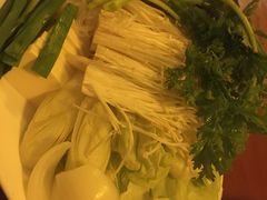 -牛玄庵日式寿喜烧·料理店(新源里店)