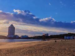 -八大关景区