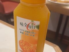 -第六季自助餐厅(甜水园店)