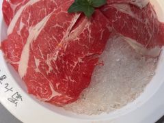 -蜀九香火锅(玉林店)
