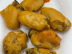 -濠轩阁特色生蚝火锅总店