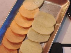 -杨记齐齐哈尔烤肉(总店)