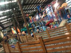 -南宫温泉水世界