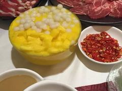 -红鼎豆捞·小红鼎豆捞送(花样年华大厦店)