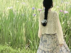 -白鹭湾湿地公园