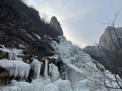-黑龙潭风景区