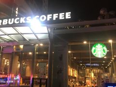 门面-星巴克(深圳佳宁娜友谊广场店)