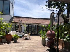 -素心小筑(后沙裕镇店)