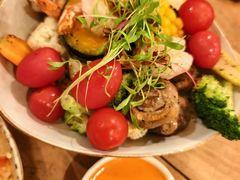 -MORNING GOOD Bistro(翰林府店)