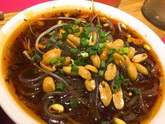 -一个叫川的地方(麒麟新天地店)